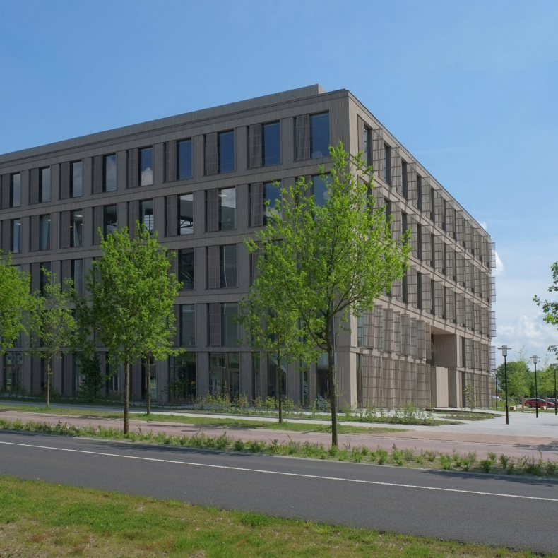 ausnutria wageningen university