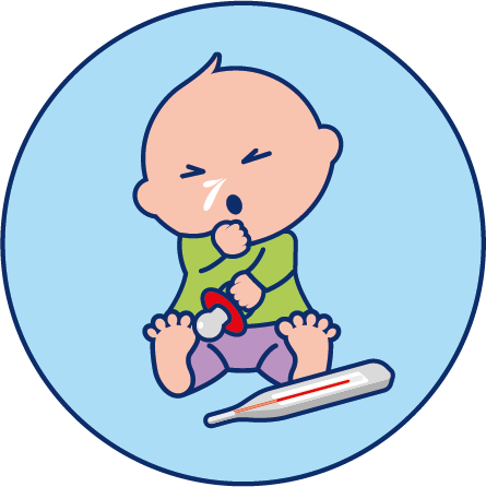 binki logo